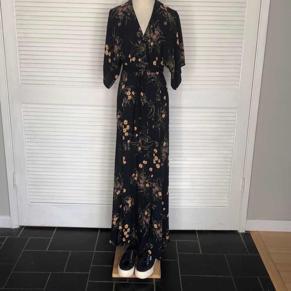 Reformation Winslow dress